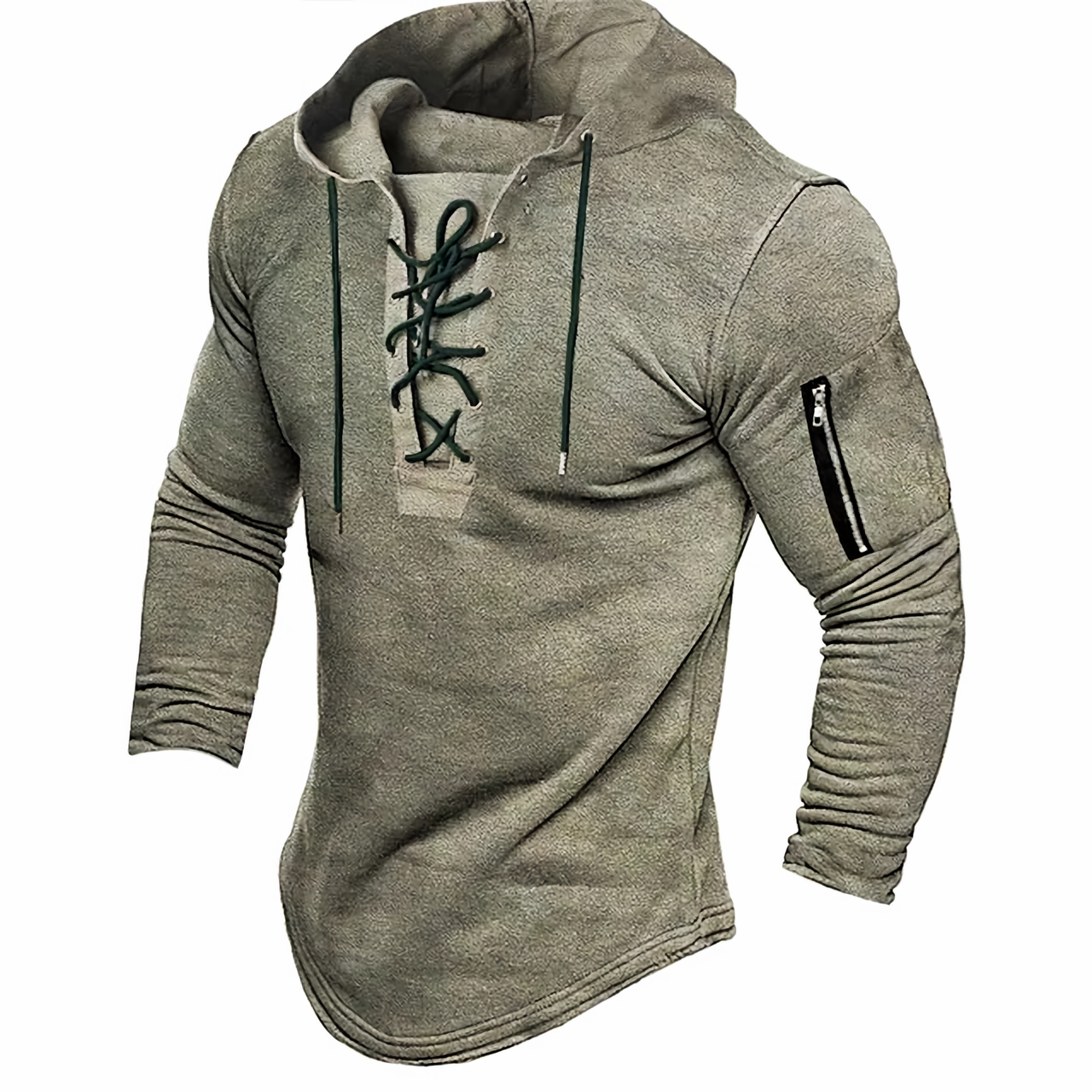 Stylisches Herren Kapuzenoberteil Oakley