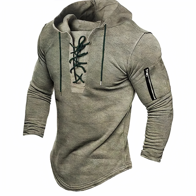 Stylisches Herren Kapuzenoberteil Oakley