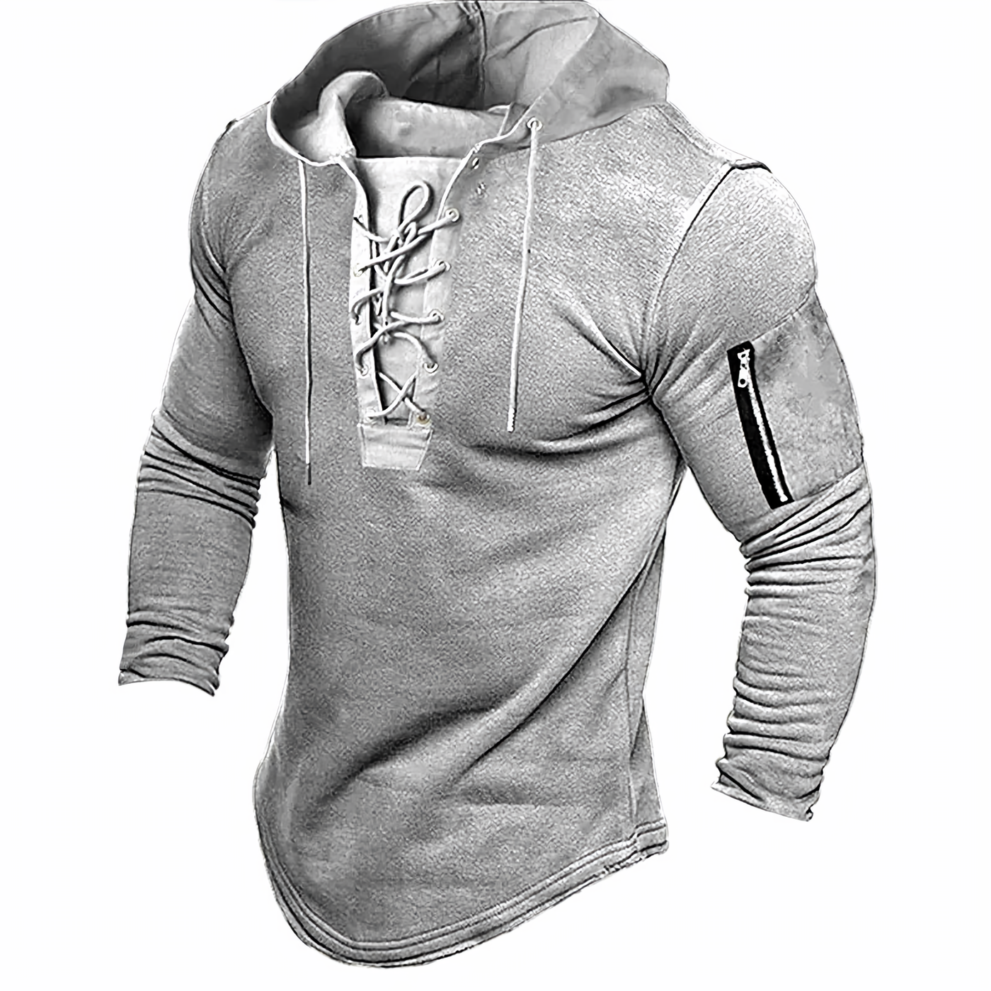 Stylisches Herren Kapuzenoberteil Oakley