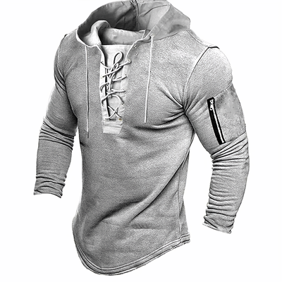 Stylisches Herren Kapuzenoberteil Oakley