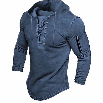 Stylisches Herren Kapuzenoberteil Oakley