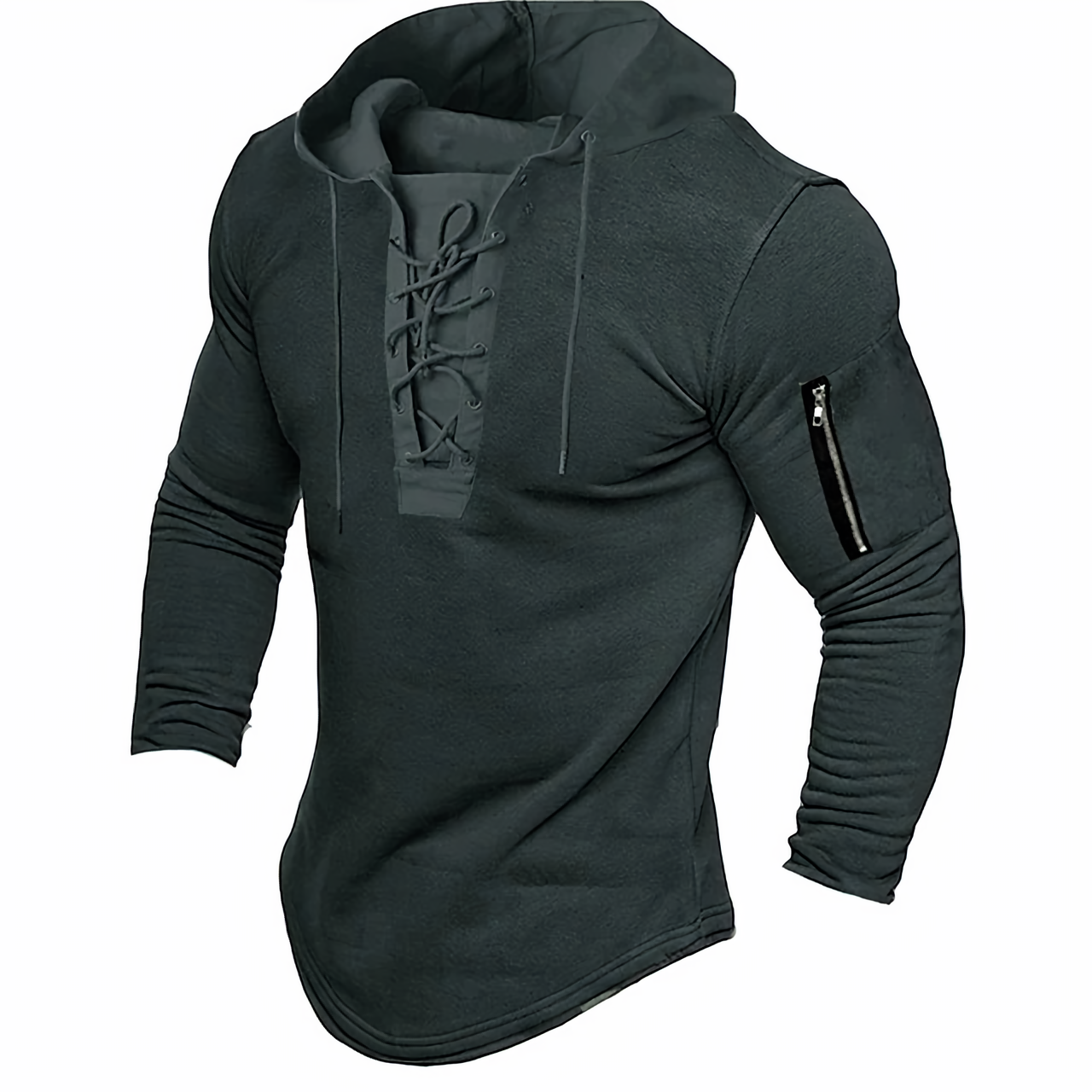 Stylisches Herren Kapuzenoberteil Oakley