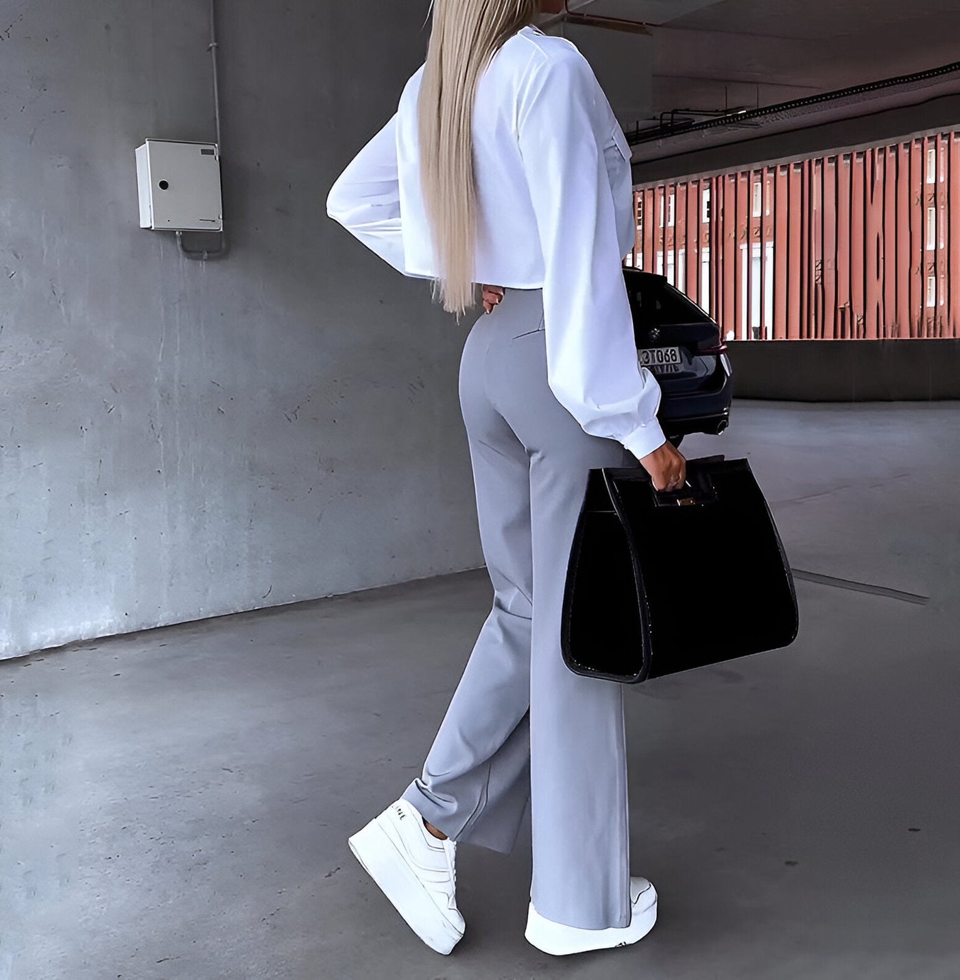 Alyana | Mühelose Eleganz für jeden Anlass