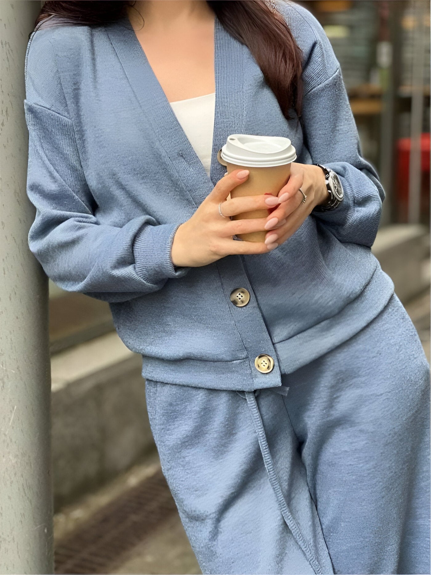 Hannah | Mühelose Eleganz für jeden Anlass