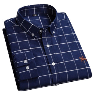 Marineblau