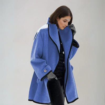 Aurora® | Kaschmir-Trenchcoat