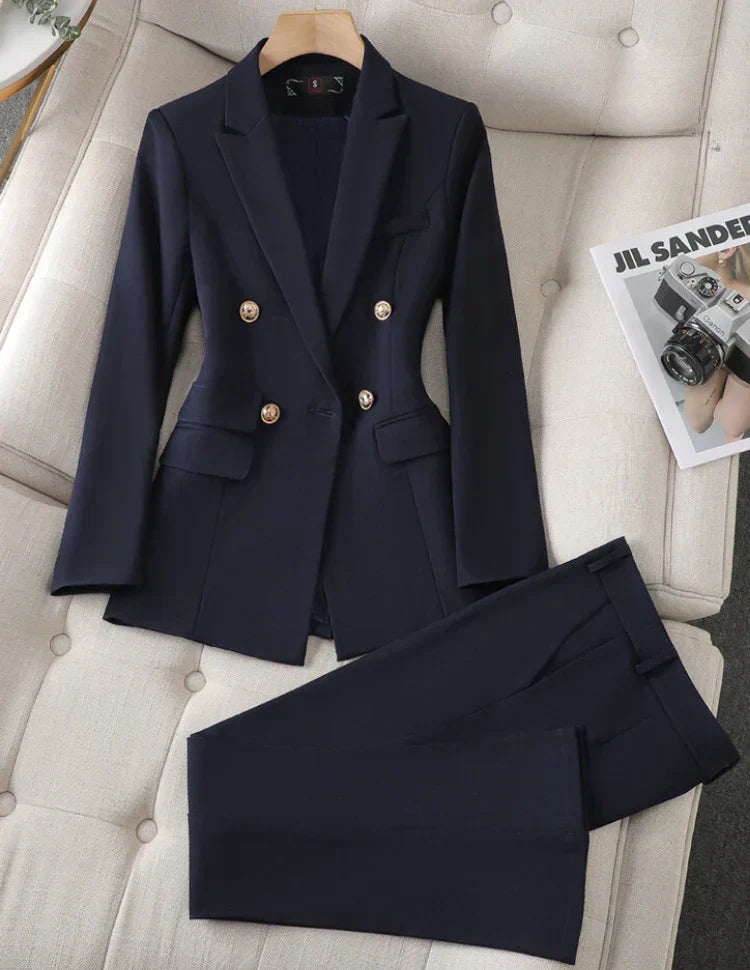 Narcissa | Elegantes und vielseitiges Sommerset