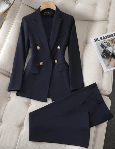 Narcissa | Elegantes und vielseitiges Sommerset