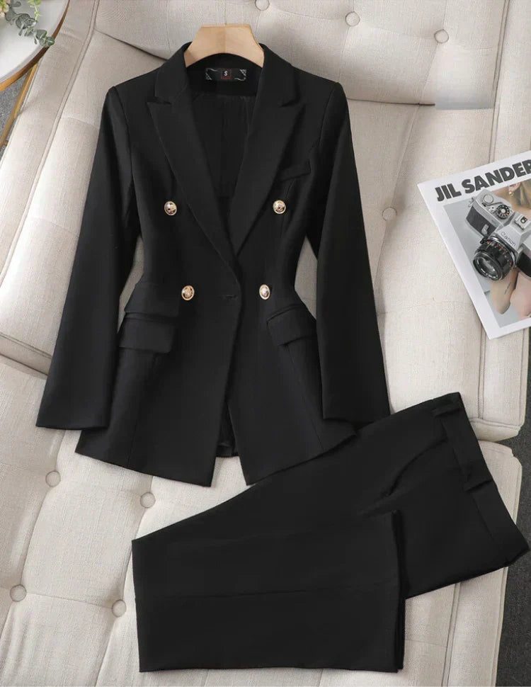 Narcissa | Elegantes und vielseitiges Sommerset