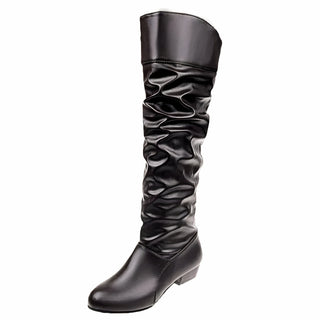 Braun (Niedrige Absätze)