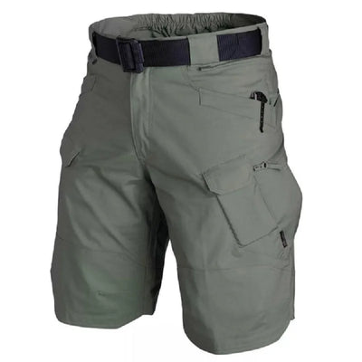 Rafael - Schnell Trocknende Cargo-Trainingsshorts