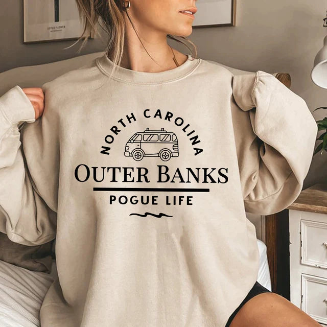 Trendiger Pullover für Damen