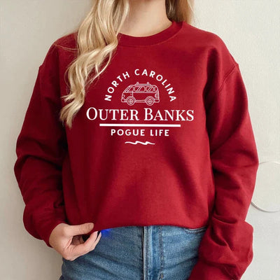 Trendiger Pullover für Damen