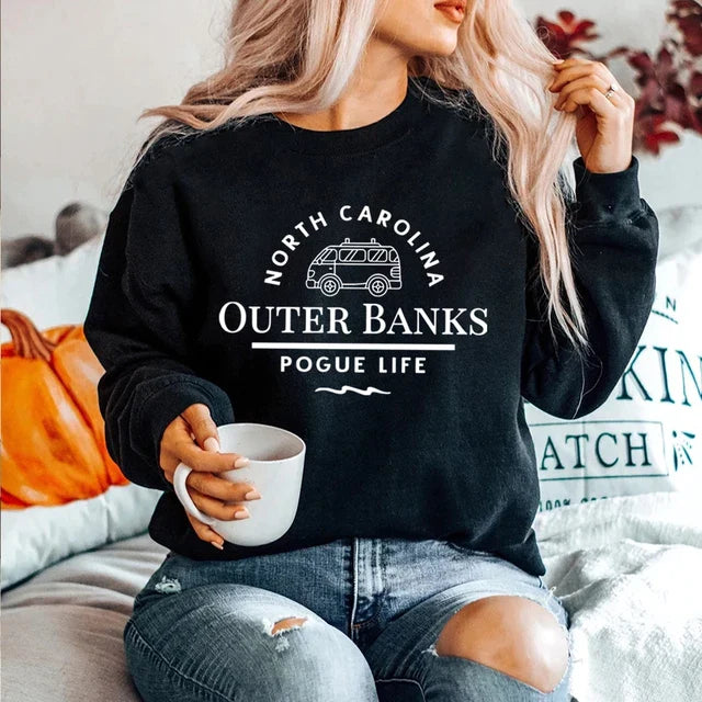 Trendiger Pullover für Damen