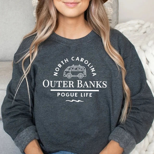 Trendiger Pullover für Damen