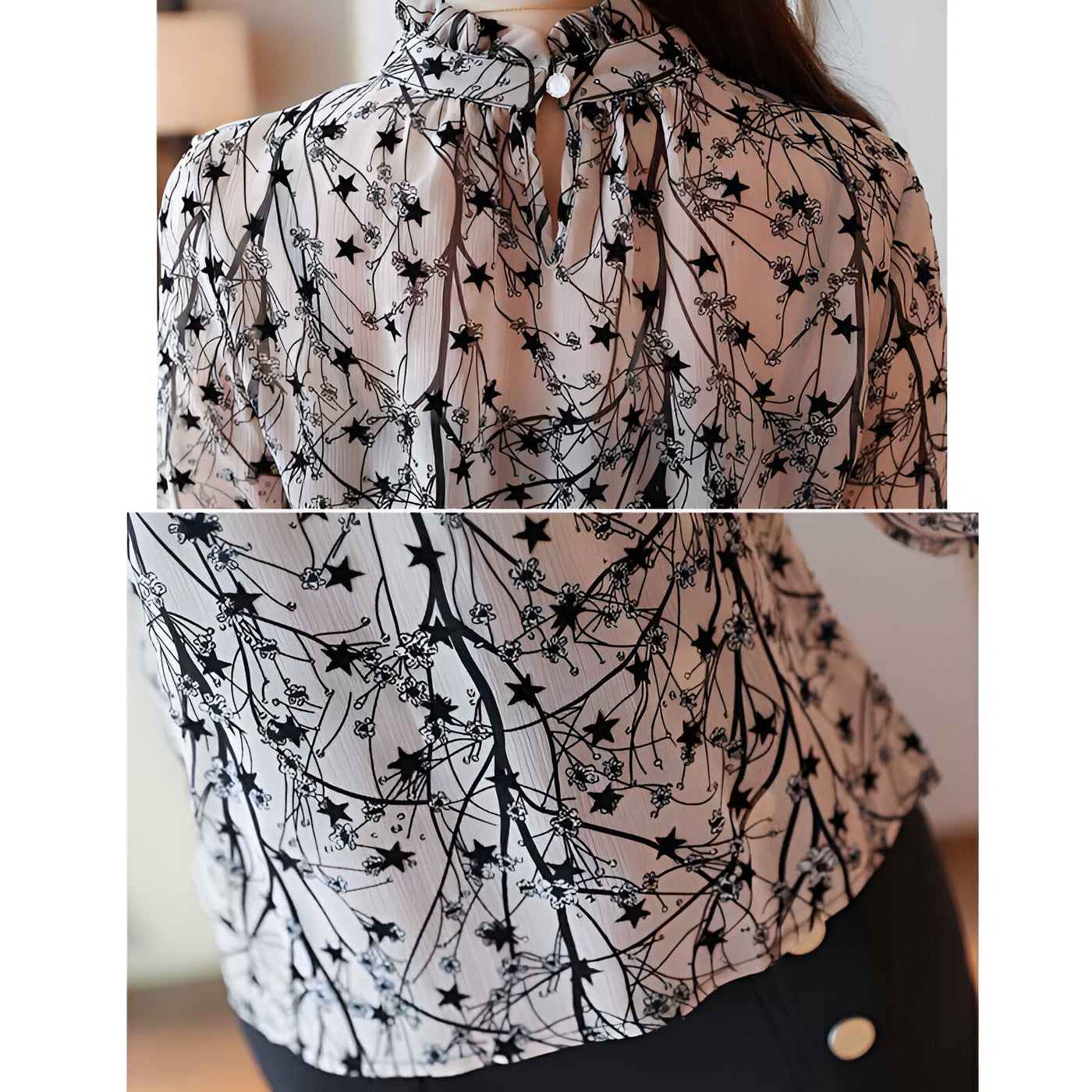 Xiomara | Mühelose florale Eleganz