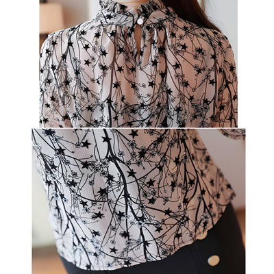 Xiomara | Mühelose florale Eleganz