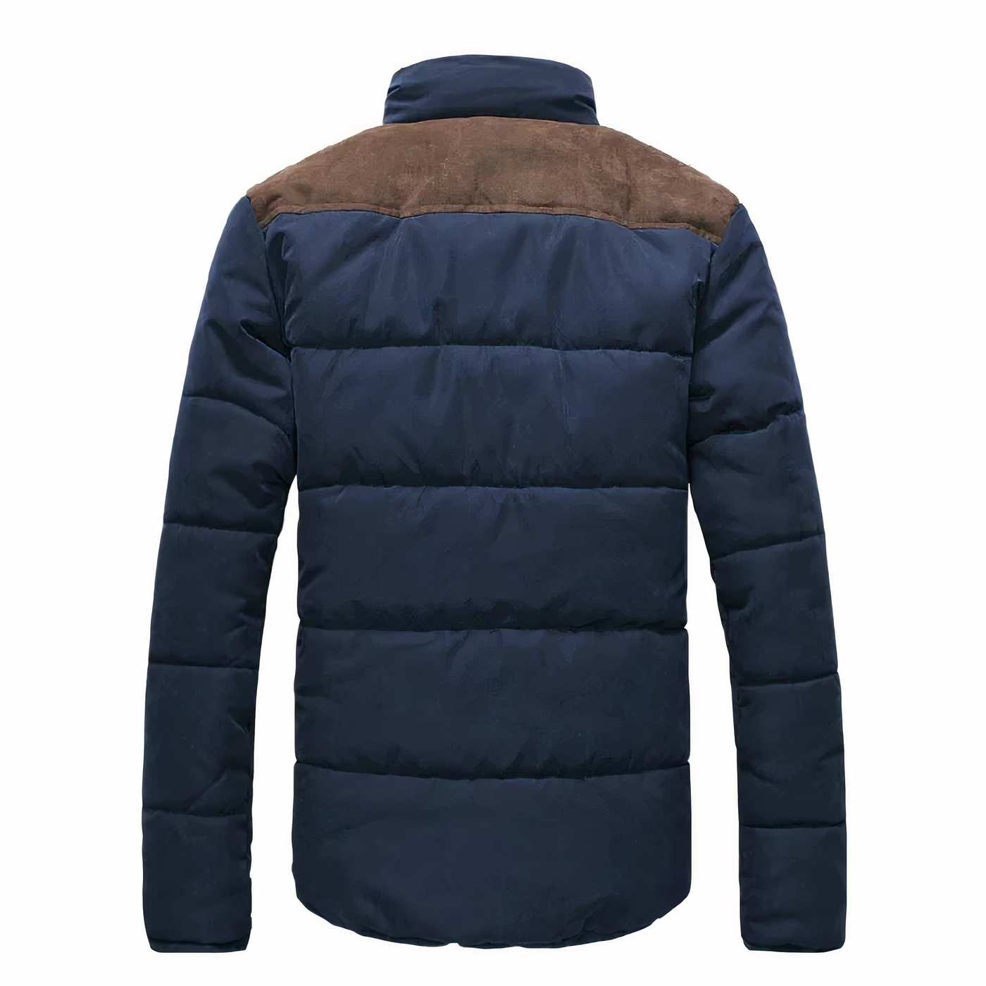 Gefütterte Winterjacke Pax