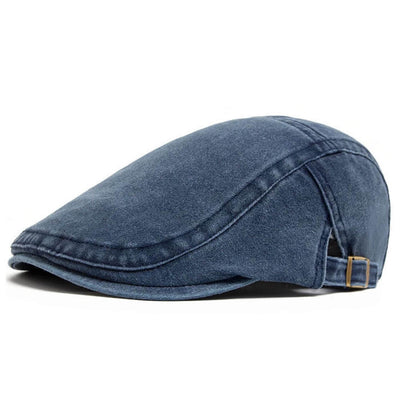 Phillipp – Hochwertiges Vintage-Barett