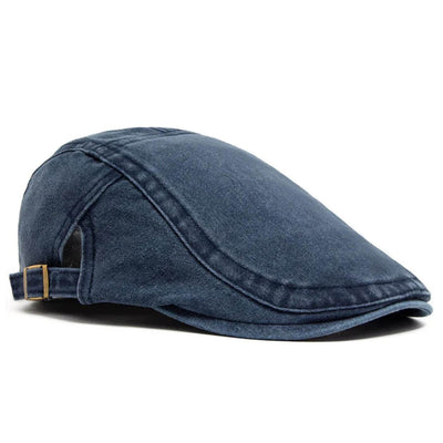 Phillipp – Hochwertiges Vintage-Barett
