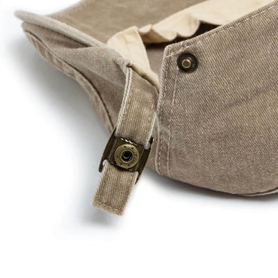 Phillipp – Hochwertiges Vintage-Barett