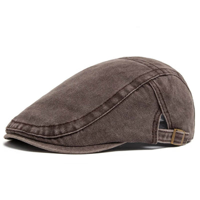 Phillipp – Hochwertiges Vintage-Barett