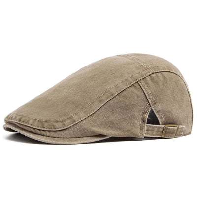 Phillipp – Hochwertiges Vintage-Barett
