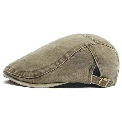 Phillipp – Hochwertiges Vintage-Barett