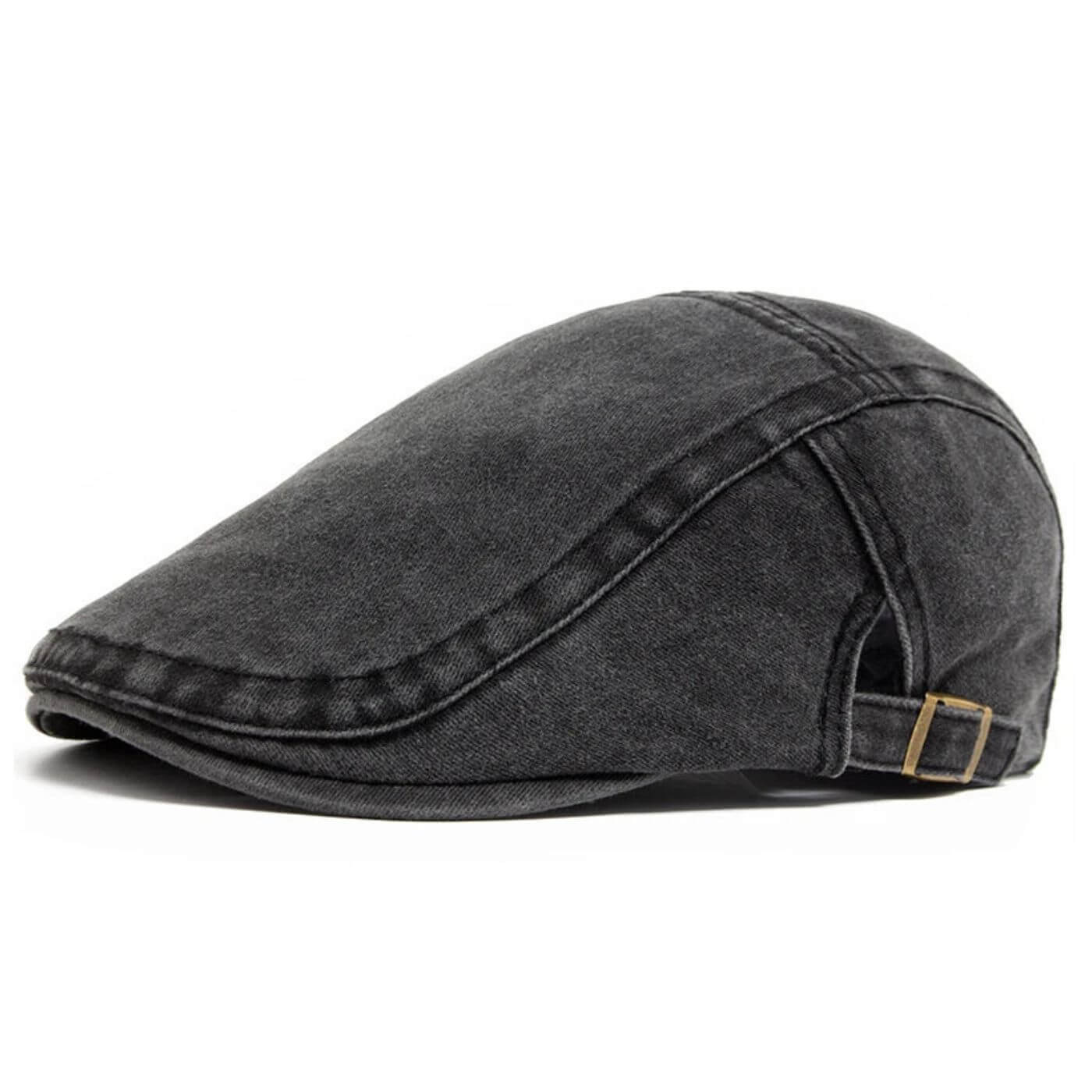 Phillipp – Hochwertiges Vintage-Barett