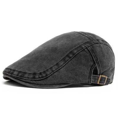 Phillipp – Hochwertiges Vintage-Barett