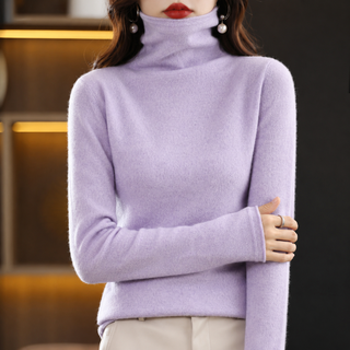 Hellviolett