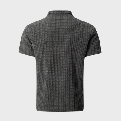 Lässiges Poloshirt für Herren Gerard