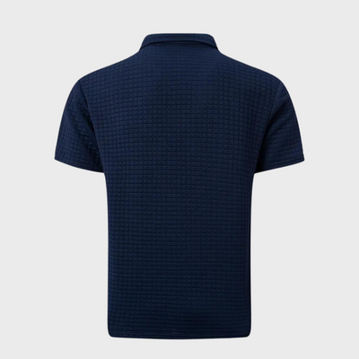 Lässiges Poloshirt für Herren Gerard