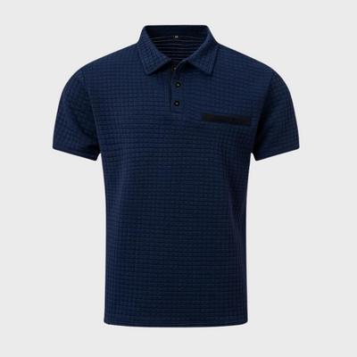 Lässiges Poloshirt für Herren Gerard