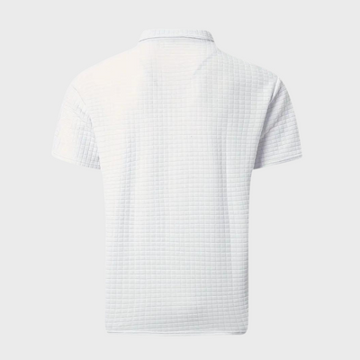 Lässiges Poloshirt für Herren Gerard