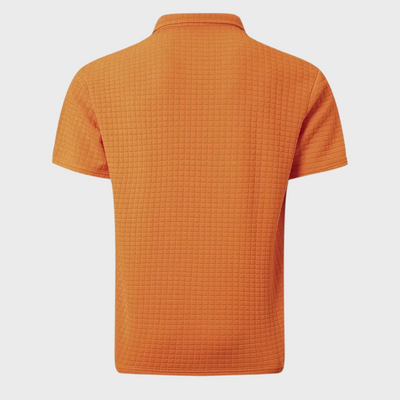 Lässiges Poloshirt für Herren Gerard