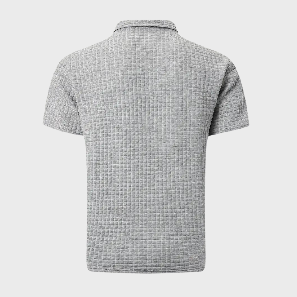 Lässiges Poloshirt für Herren Gerard