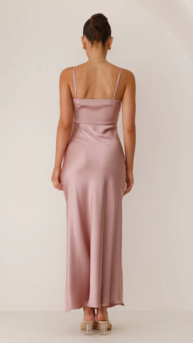 Ilana - Maxi-Kleid