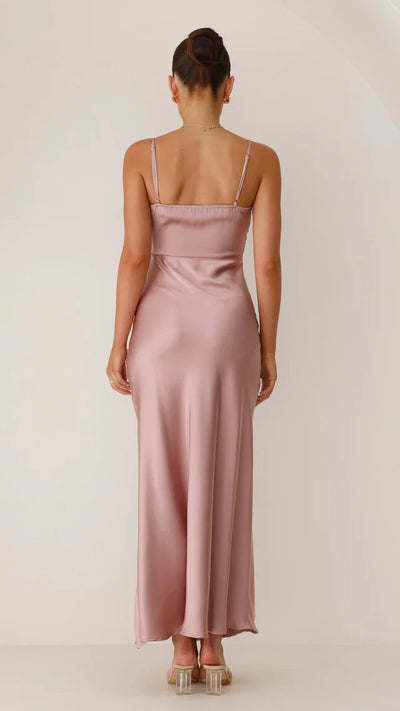 Ilana - Maxi-Kleid