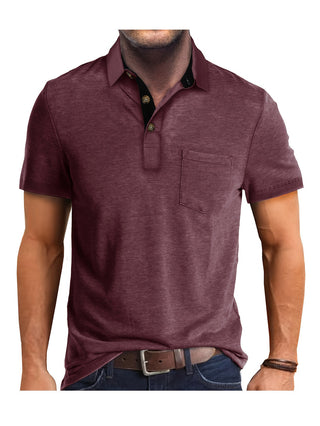 Dunkelrot