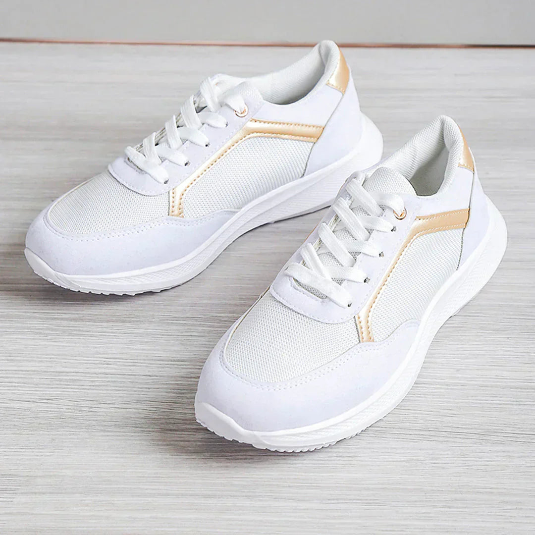 Lara - Elegante Turnschuhe für Frauen