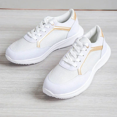 Lara - Elegante Turnschuhe für Frauen