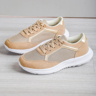 Lara - Elegante Turnschuhe für Frauen