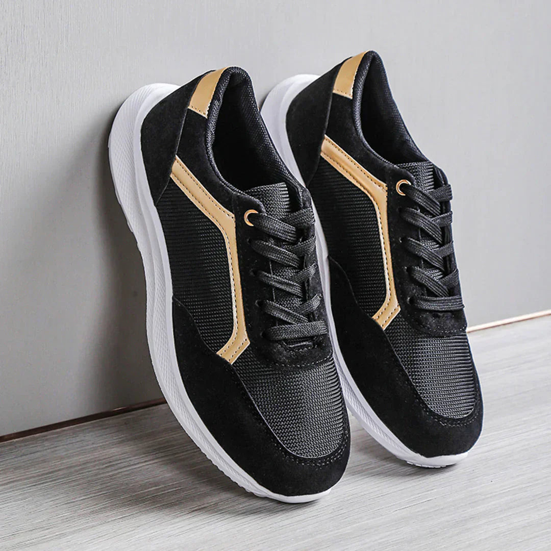 Lara - Elegante Turnschuhe für Frauen