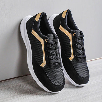 Lara - Elegante Turnschuhe für Frauen