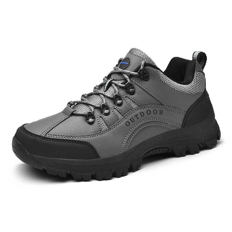 Peter - Orthopädische Outdoor Und Wanderschuhe