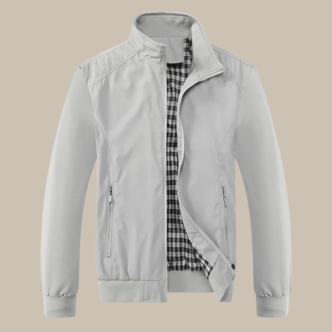 Winter Windbreaker für Herren Lexer