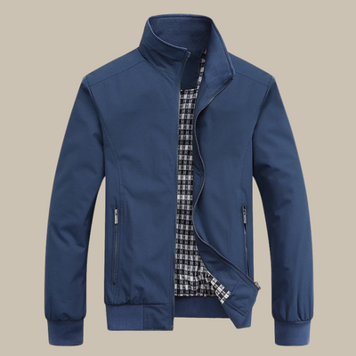 Winter Windbreaker für Herren Lexer