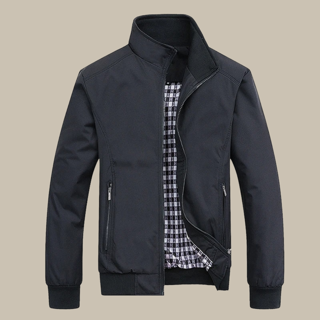 Winter Windbreaker für Herren Lexer