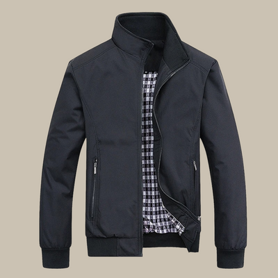 Winter Windbreaker für Herren Lexer